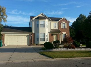 45112 Greenbriar Dr #165, Van Buren Township, MI 48111