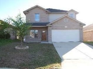 14522 Sacred, San Antonio, TX 78247