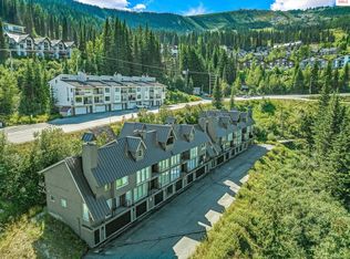 8707 Schweitzer Mountain Rd #202, Sandpoint, ID 83864