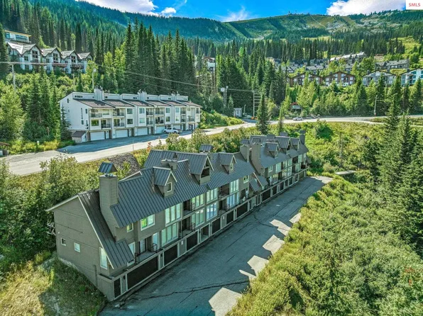 8707 Schweitzer Mountain Rd #202, Sandpoint, ID 83864