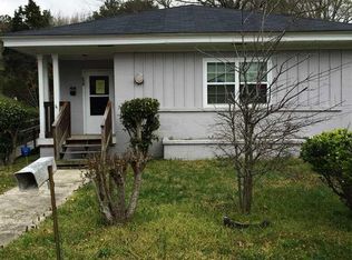 206 Purvis St, Garner, NC 27529