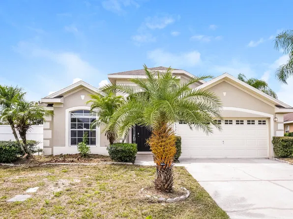5652 Sycamore Canyon Dr, Kissimmee, FL 34758