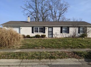 808 Ashtree Dr, Eaton, OH 45320