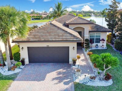 5022 Manchia Drive, Lake Worth, FL, 33463