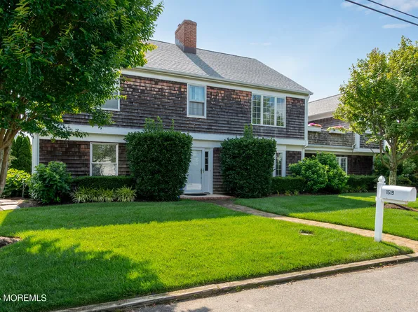 1519 Runyon Lane, Mantoloking, NJ 08738