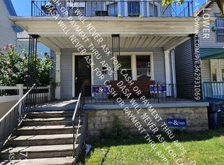 78 18th St, Buffalo, NY 14213