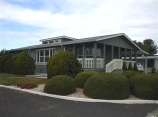 3 Westgate Cir, Santa Rosa, CA 95401