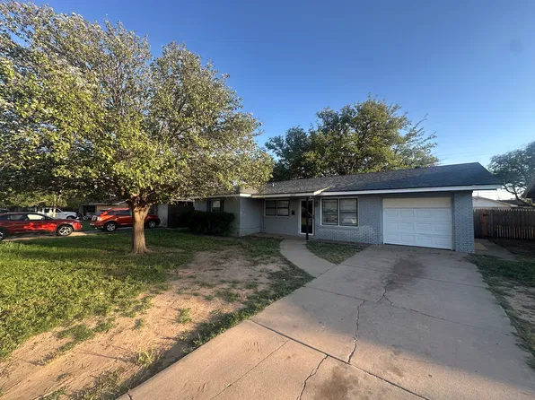 4935 6th St, Lubbock, TX 79416