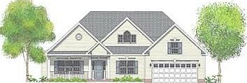 Elevation A