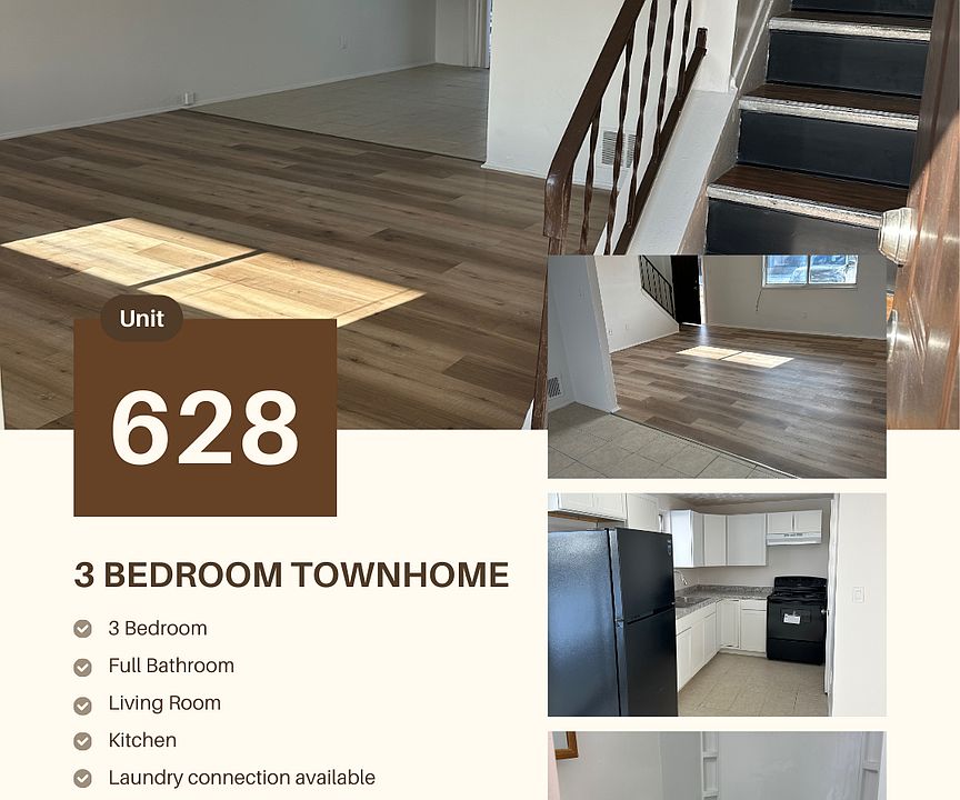 1st image of 600 Commerce Ave NW #628