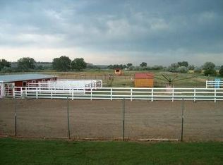 2905 N 16th Rd, Worden, MT 59088