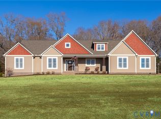 11161 Carriage House Ln, Amelia Court House, VA 23002