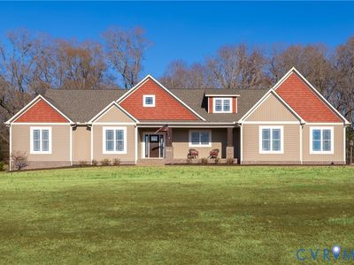 11161 Carriage House Ln, Amelia Court House, VA, 23002