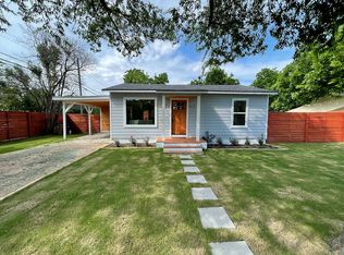 212 Franklin Blvd, Austin, TX 78751