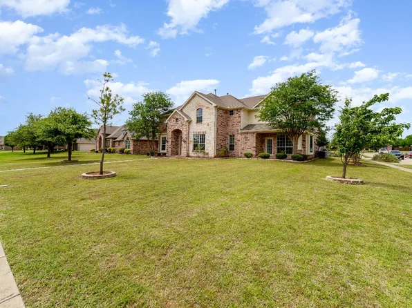 313 Stone Mountain Dr, Sunnyvale, TX 75182
