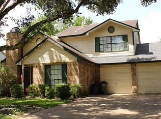 10115 Green Valley Ln, Houston, TX 77064