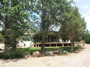 6910 Deuces Wild Rd, Show Low, AZ 85901