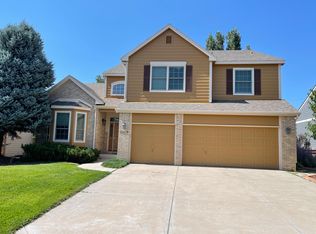18129 E Peakview Ave, Aurora, CO 80016