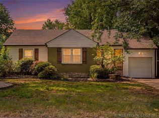 4710 E 8th St, Tulsa, OK 74112