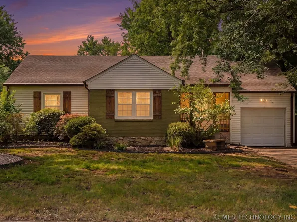 4710 E 8th St, Tulsa, OK 74112