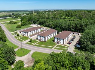 Lincoln Woods, Sioux City, IA 51106