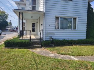 413 Cherry St, Findlay, OH 45840