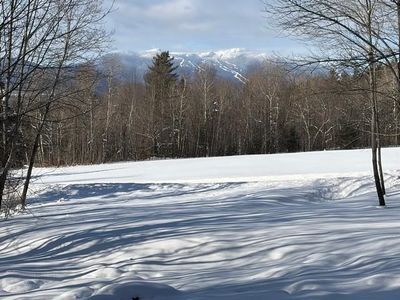 88 Upper Hollow Hill Road, Stowe, VT, 05672