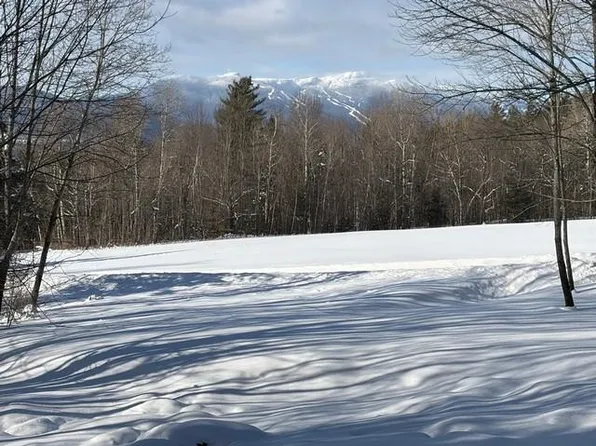 88 Upper Hollow Hill Road, Stowe, VT 05672