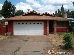 225 Broad St, Butte Falls, OR 97522