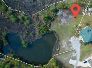 1250 Heron Run Dr, Wilmington, NC 28403