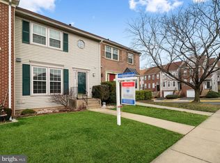 5702 Belcher Farm Dr, Centreville, VA 20120