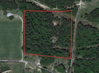 123 Jute Davis Rd, Lumberton, MS 39455