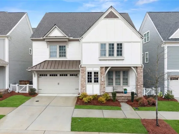 2006 Cottonwood Ln, Woodstock, GA 30188