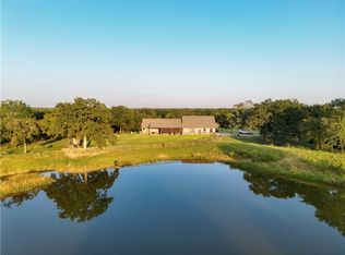 17497-495 Wilson Pasture Rd, Bryan, TX 77808