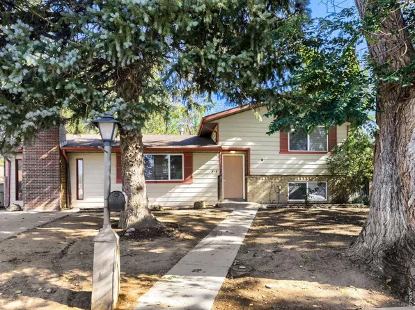 818 Hubbard Dr, Longmont, CO 80504