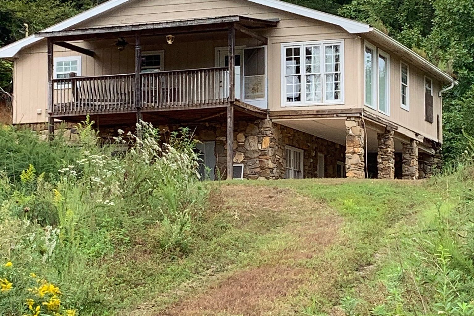 7229 Gumlog Rd, Young Harris, GA 30582 Zillow