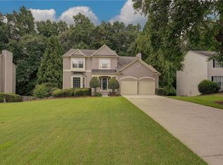 3925 Barberry Ct, Cumming, GA 30041
