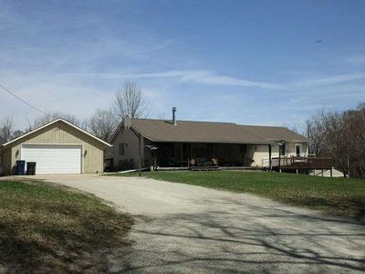 716 Midland St, Waterloo, IA, 50703