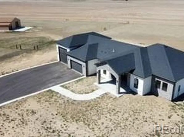 38339 E 149th Place, Keenesburg, CO 80643