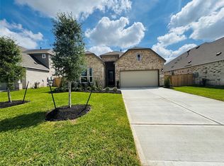 4227 Eagle Pass Dr, Rosenberg, TX 77469