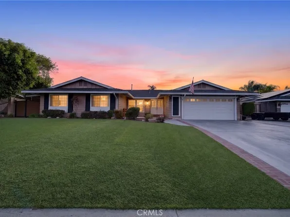 5265 Marynell Dr, Yorba Linda, CA 92886