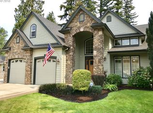 2190 NE 229th Ct, Fairview, OR 97024