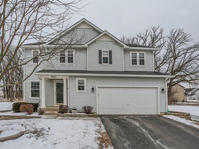 2465 Savanna Grove Ln, Woodstock, IL, 60098