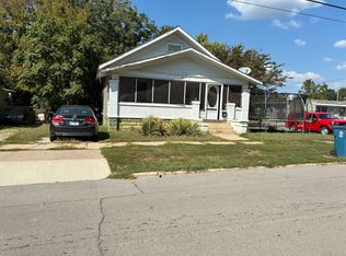 600 Harrison St, Mount Vernon, IL 62864
