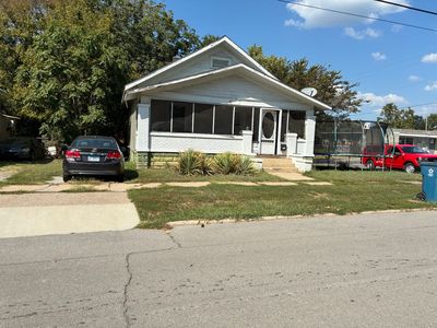 600 Harrison St, Mount Vernon, IL, 62864