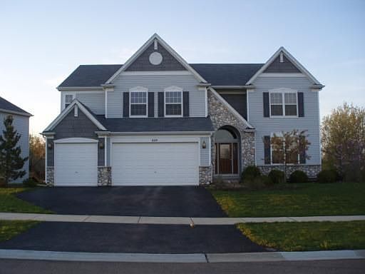 1st image of 849 Sterling Heights Dr