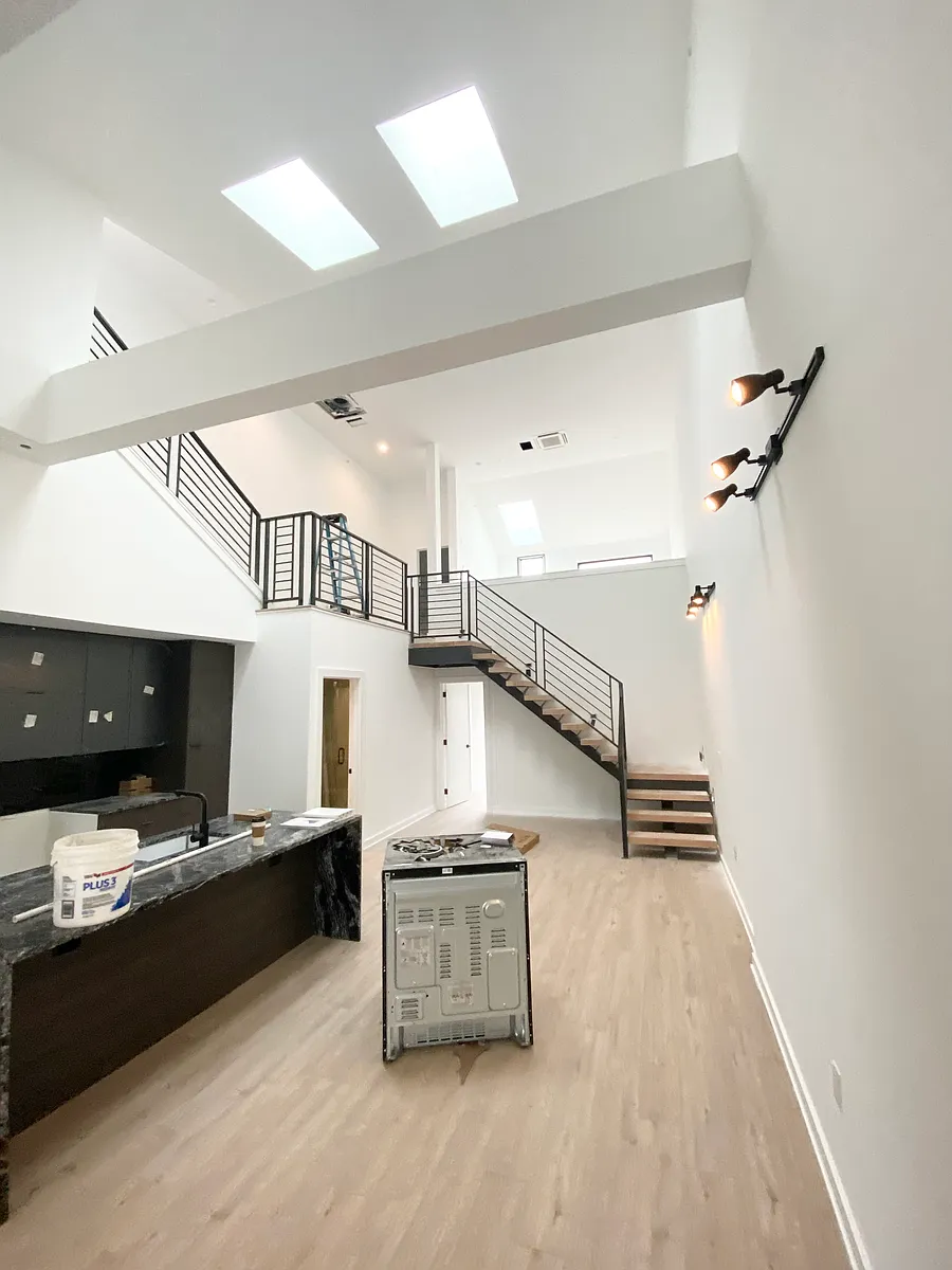 Building Photo - 1306 N Front St #4F