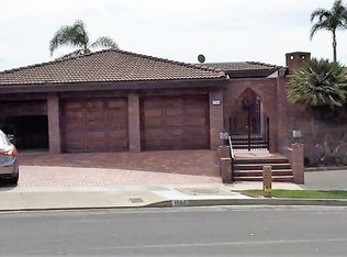 1244 Polaris Dr, Newport Beach, CA 92660
