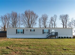 4690 Tunnel Mill Rd, Charlestown, IN 47111