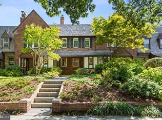 1609 44th St NW, Washington, DC 20007